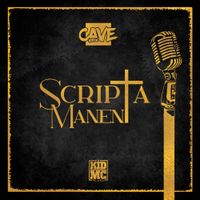 Kid Mc - Scripta Manet