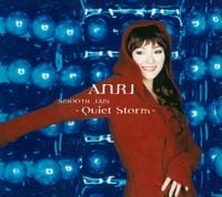 杏里 [Anri] - SMOOTH JAM -Quiet Storm-