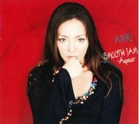 杏里 [Anri] - SMOOTH JAM -Aspasia-