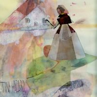 Tiny Hazard - Tiny Hazard