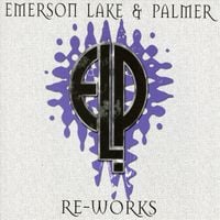 Emerson, Lake & Palmer - Re-Works