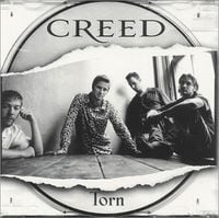 Creed - Torn