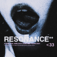 Manimihara! - RESONANCE**