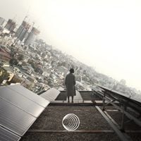 꿈에 카메라를 가져올걸 [I Should Have Brought a Camera in My Dream] - 소실
