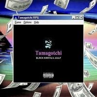 Sickboyrari - TAMAGOTCHI