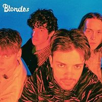 Blondes - In Separation