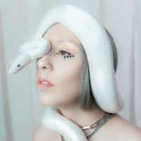 LUNA AURA - THE FICTION