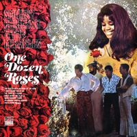 The Miracles - One Dozen Roses