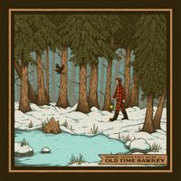 Old Time Hawkey - Fritz&rsquo;s Field Notes - Vol. 1