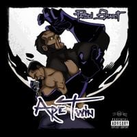 Fatboi Sharif - Ape Twin