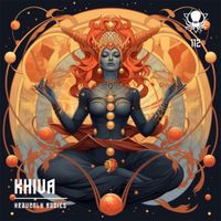 Khiva - Heavenly Bodies