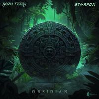 Josh Teed & St4rfox - Obsidian