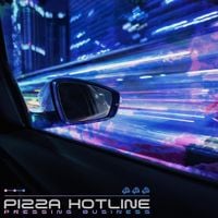 Pizza Hotline - Pressing Business