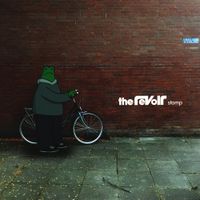 The Revoir - Stomp