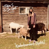 Prins S. En De Geit - Kinderboerderij (Keiblij)