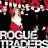 Rogue Traders - Here Come the Drums