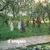 D'Angelo. - D'Angelo