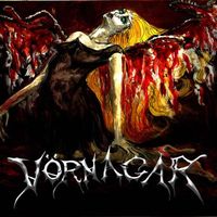 Vornager - The Bleeding Holocaust