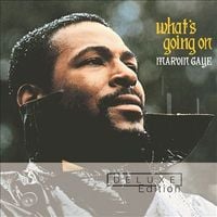 Marvin Gaye - What's Going On [Deluxe Version]