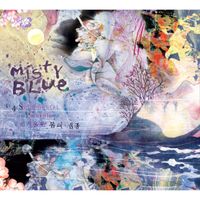 Misty Blue - 4/4 Sentimental Painkiller