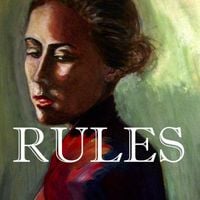 Alex G - RULES