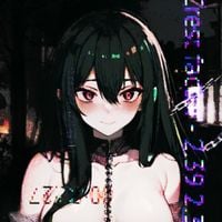 Rory in early 20s - Sadisutikku Kensa