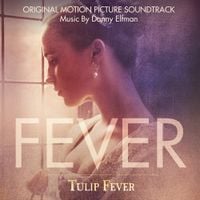 Danny Elfman - Tulip Fever