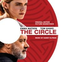 Danny Elfman - The Circle