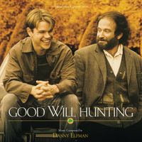 Danny Elfman - Good Will Hunting