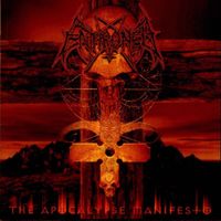 Enthroned - The Apocalypse Manifesto