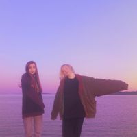 emma & matilda - Siell&auml; on kaikki niin ihana