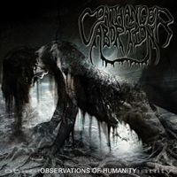 Coathanger Abortion - Observations Of Humanity