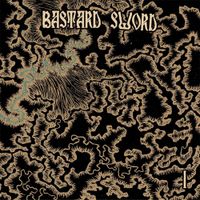 Bastard Sword - Bastard Sword &Iota;