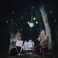 ivri - glow worms