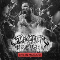 Slaughter to Prevail - Live In Moscow