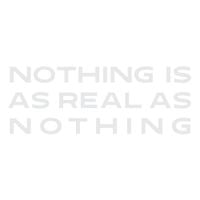 John Zorn - Nothing Is as Real as Nothing