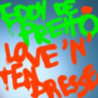 Eddy De Pretto - LOVE'n'TENDRESSE