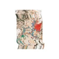 Sim&oacute;n Campusano - Sobre habitar la depresi​&oacute;​n intermedia