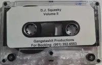 DJ Squeeky - Volume 2