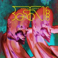 Boston 168 - Gigantia EP