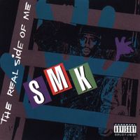 SMK - The Real Side of Me