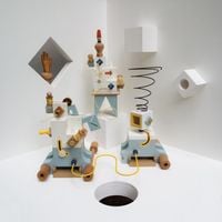 Visible Cloaks - Visible Cloaks