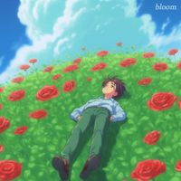 Rxseboy - bloom