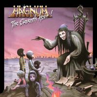 Magnum - The Eleventh Hour