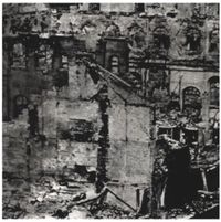 Andrew Coltrane - Systems Of Chaos