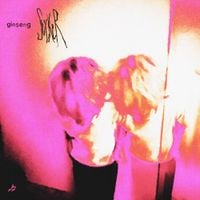 Ginseng - Sucker