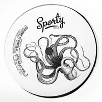 Gerome Sportelli - Acid Krax Vol.3