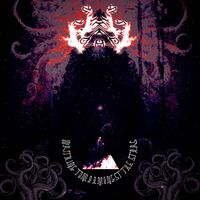 Venomous Echoes - Writhing Tomb Amongst the Stars