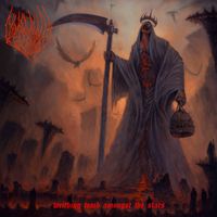 Venomous Echoes - Writhing Tomb Amongst the Stars