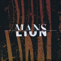 Lion Of The North - Man's/Lion of The North Split